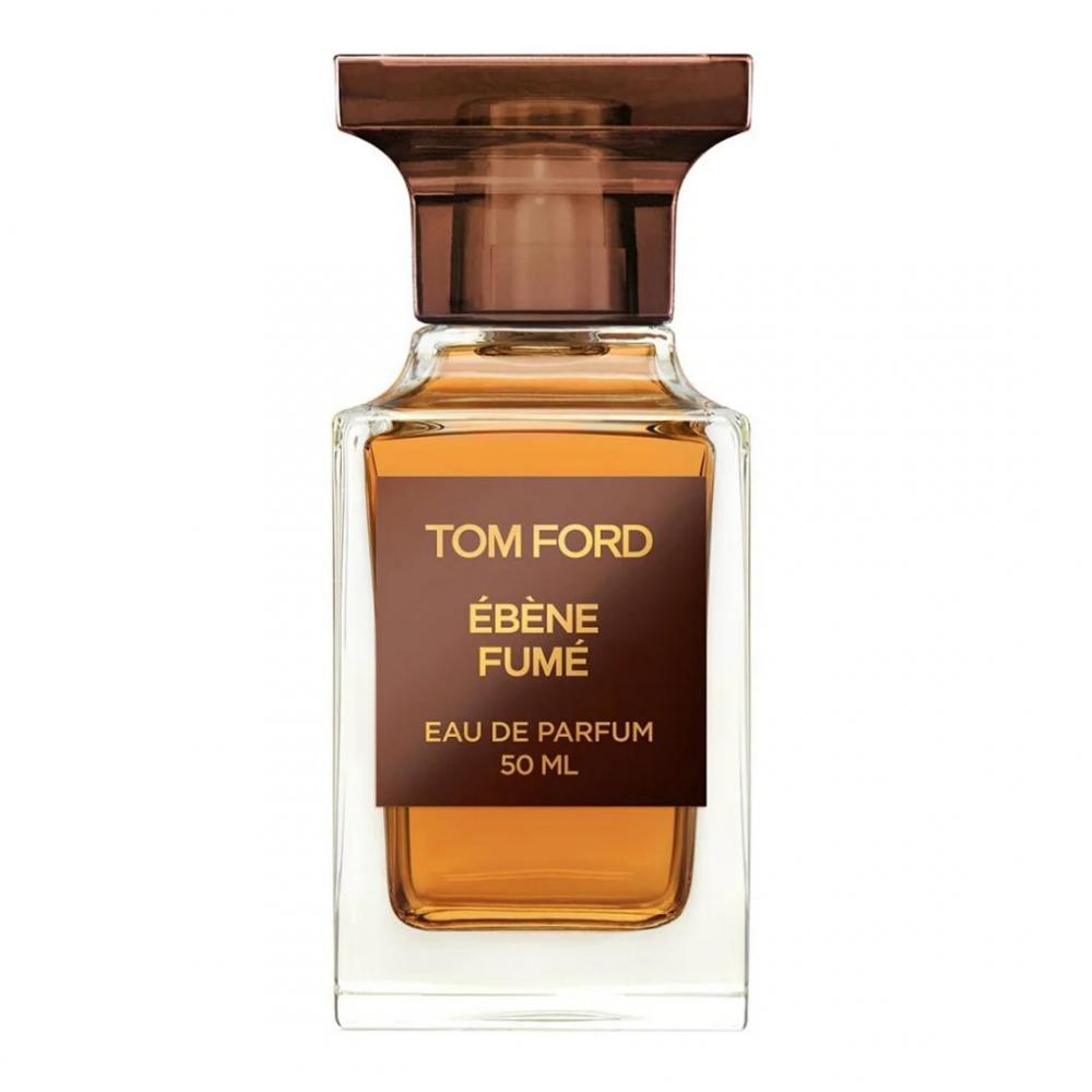 Ebenè fumè eau de parfum
