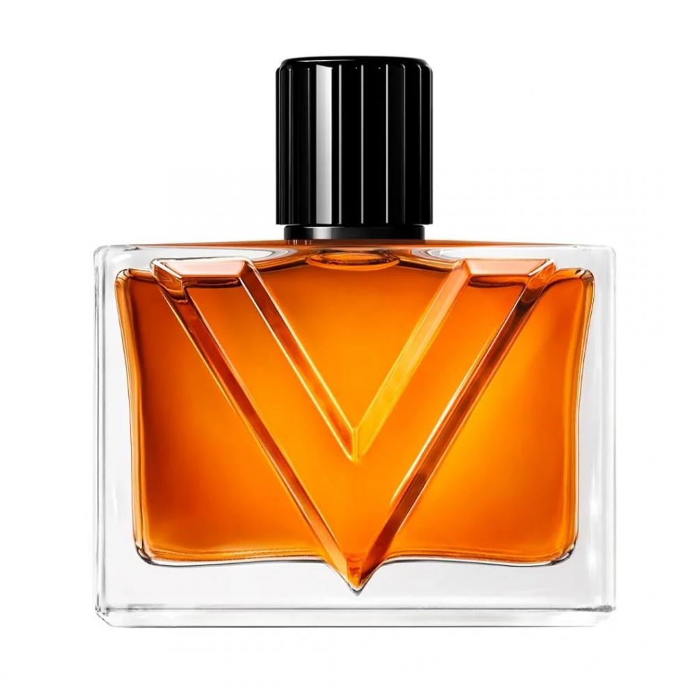 Ebenè fumè eau de parfum