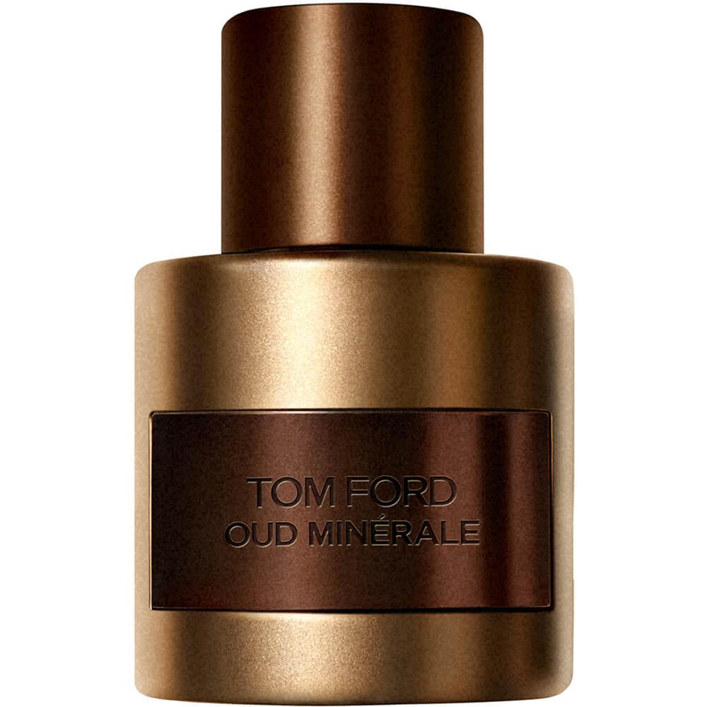Oud minérale eau de parfum