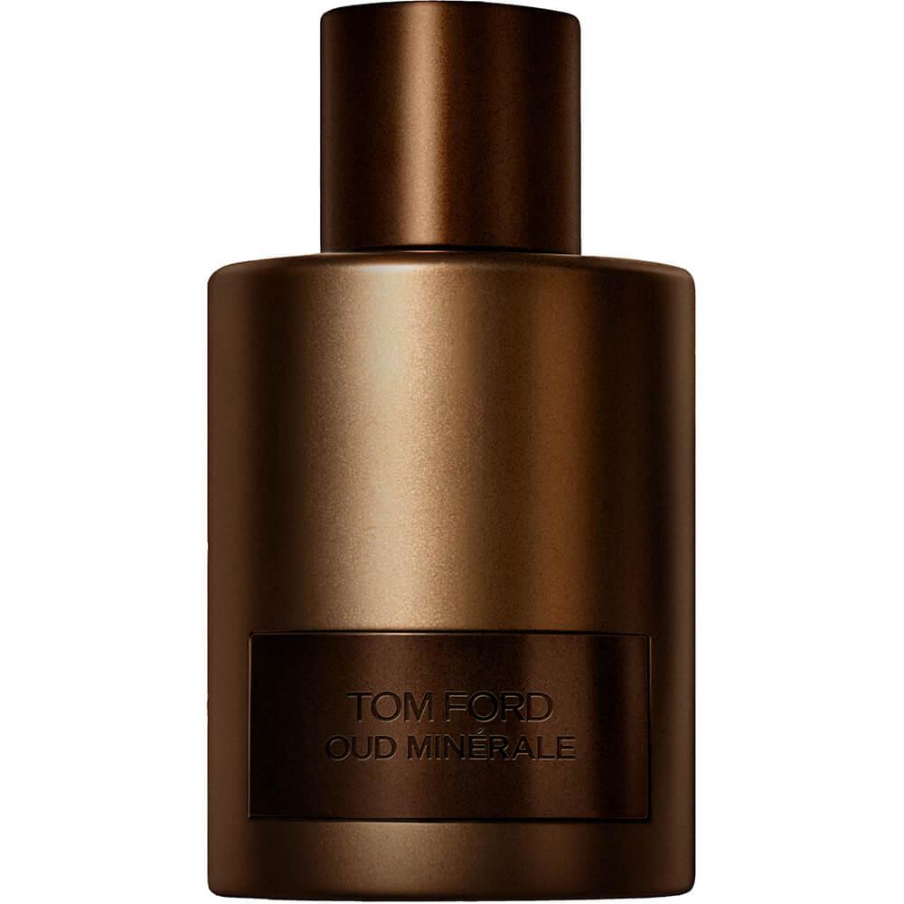 Oud minérale eau de parfum