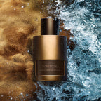 Oud minérale eau de parfum