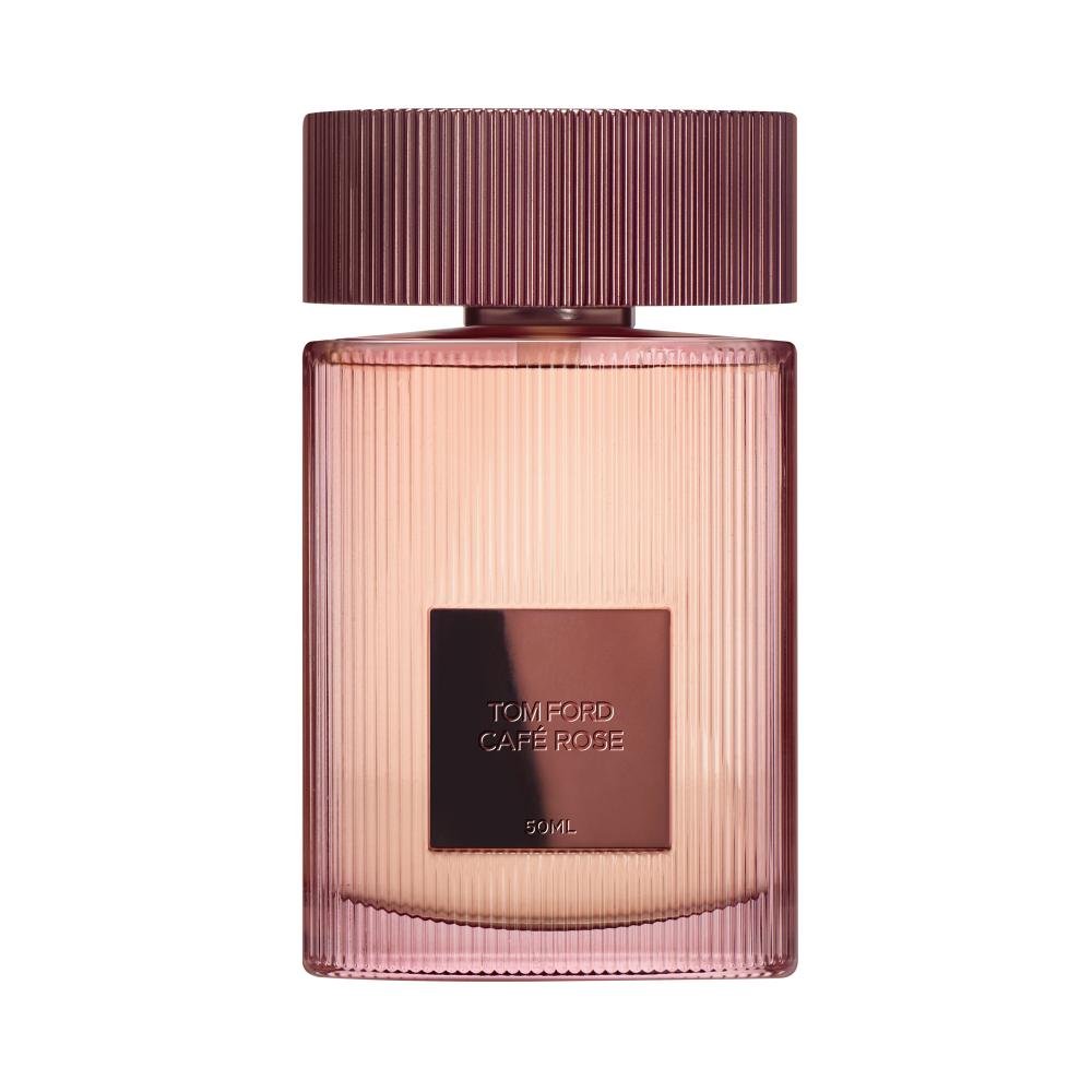 Private blend collection café rose eau de parfum