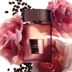 Private blend collection café rose eau de parfum