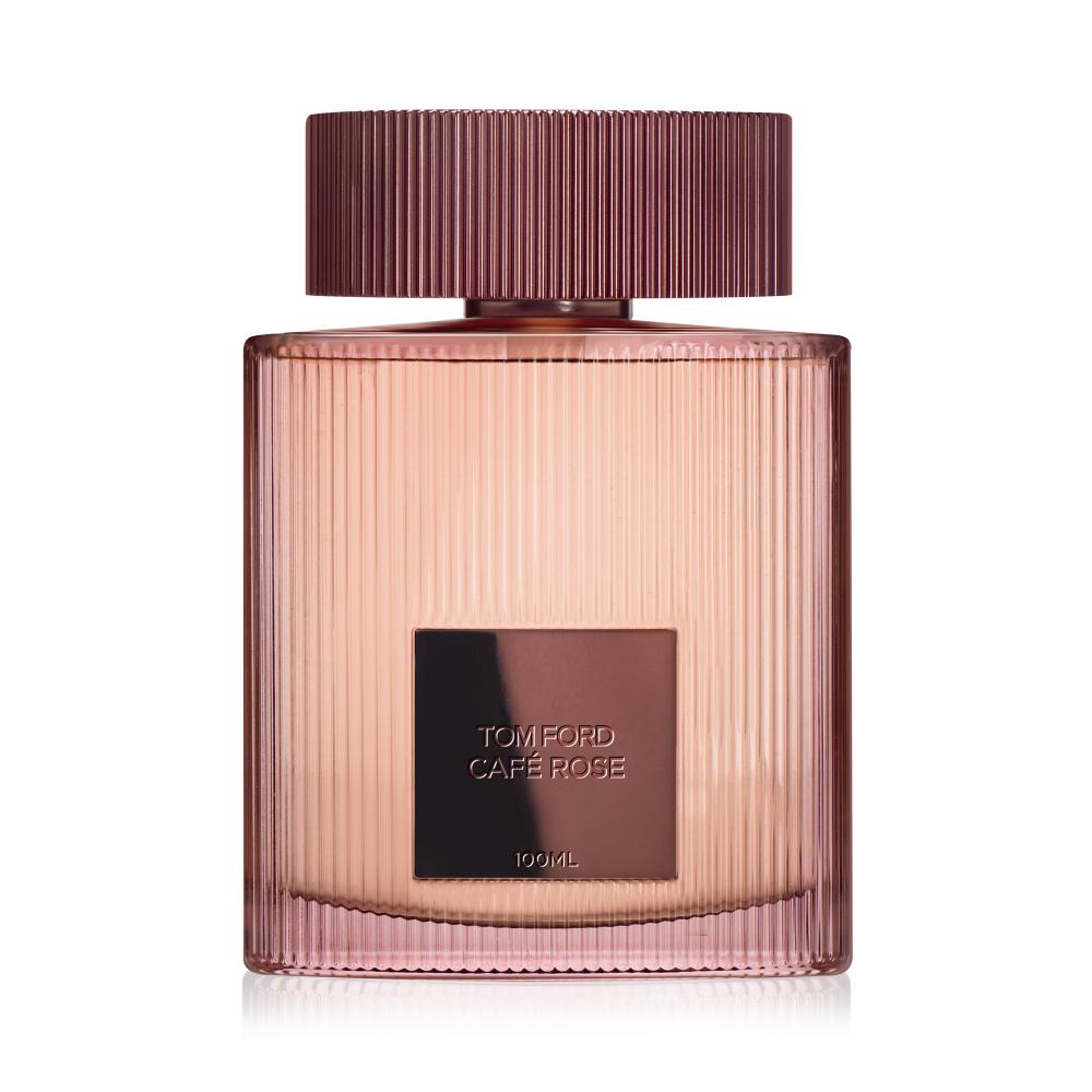 Private blend collection café rose eau de parfum