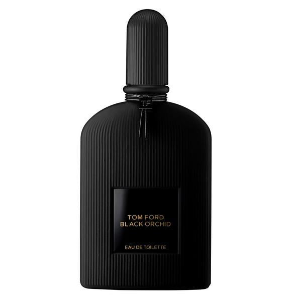 Black orchid eau de toilette