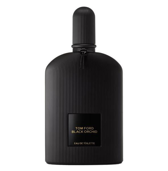 Black orchid eau de toilette
