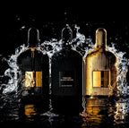 Black orchid eau de toilette