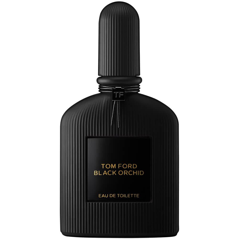 Black orchid eau de toilette
