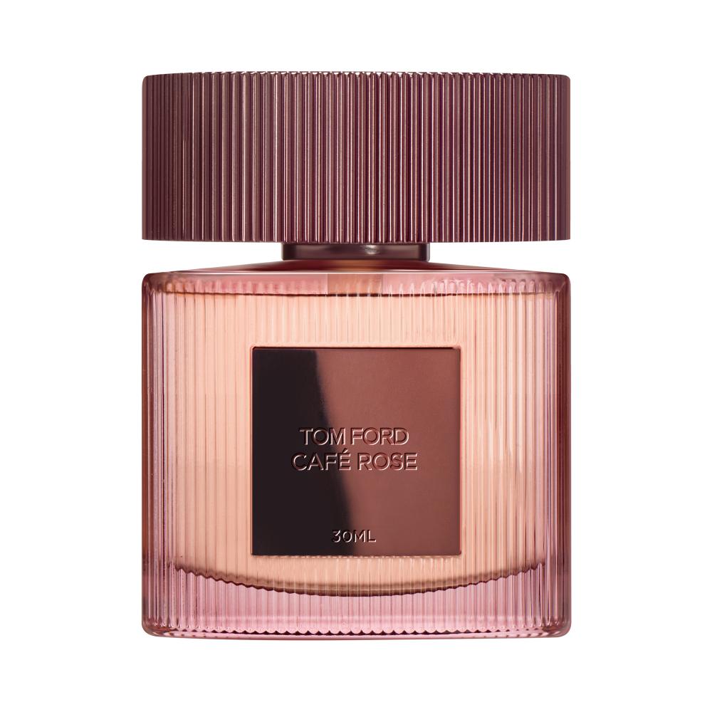 Private blend collection café rose eau de parfum