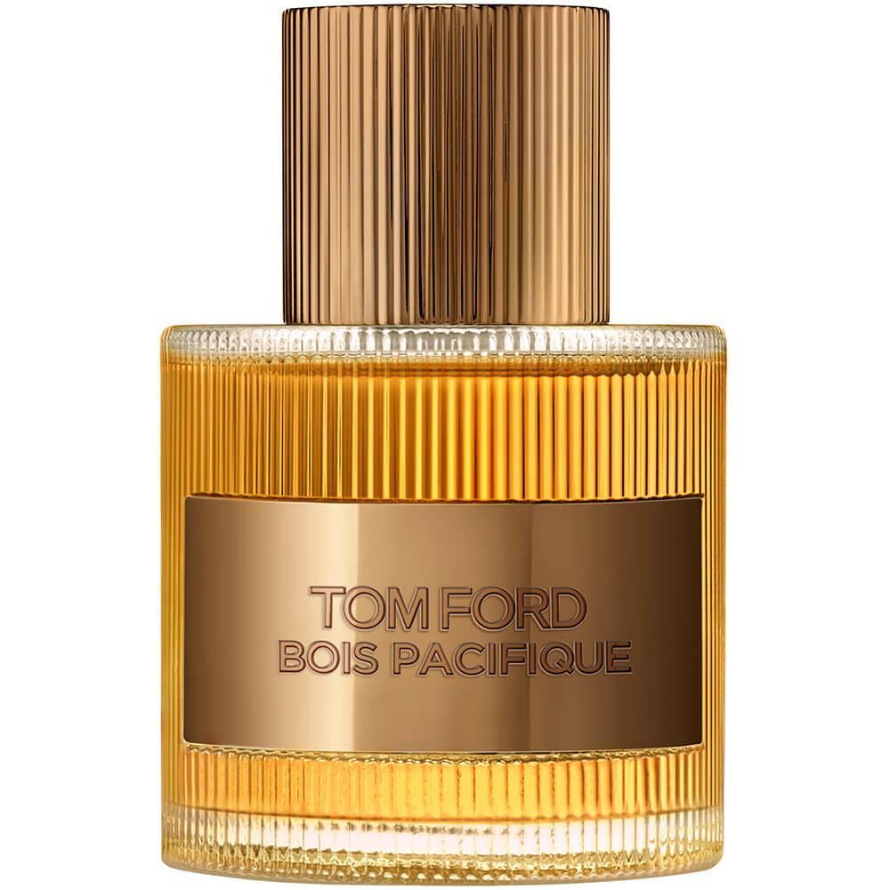 Bois pacifique eau de parfum