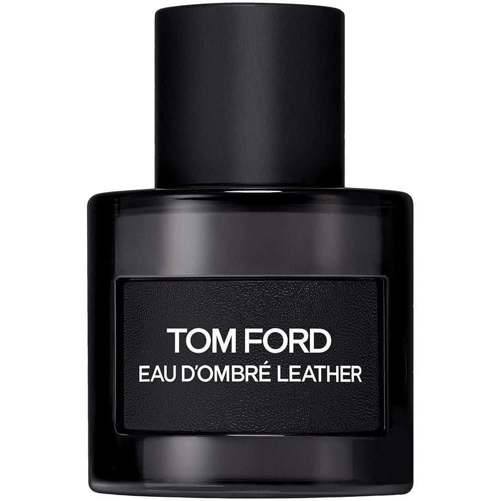 Eau d'ombré leather eau de toilette