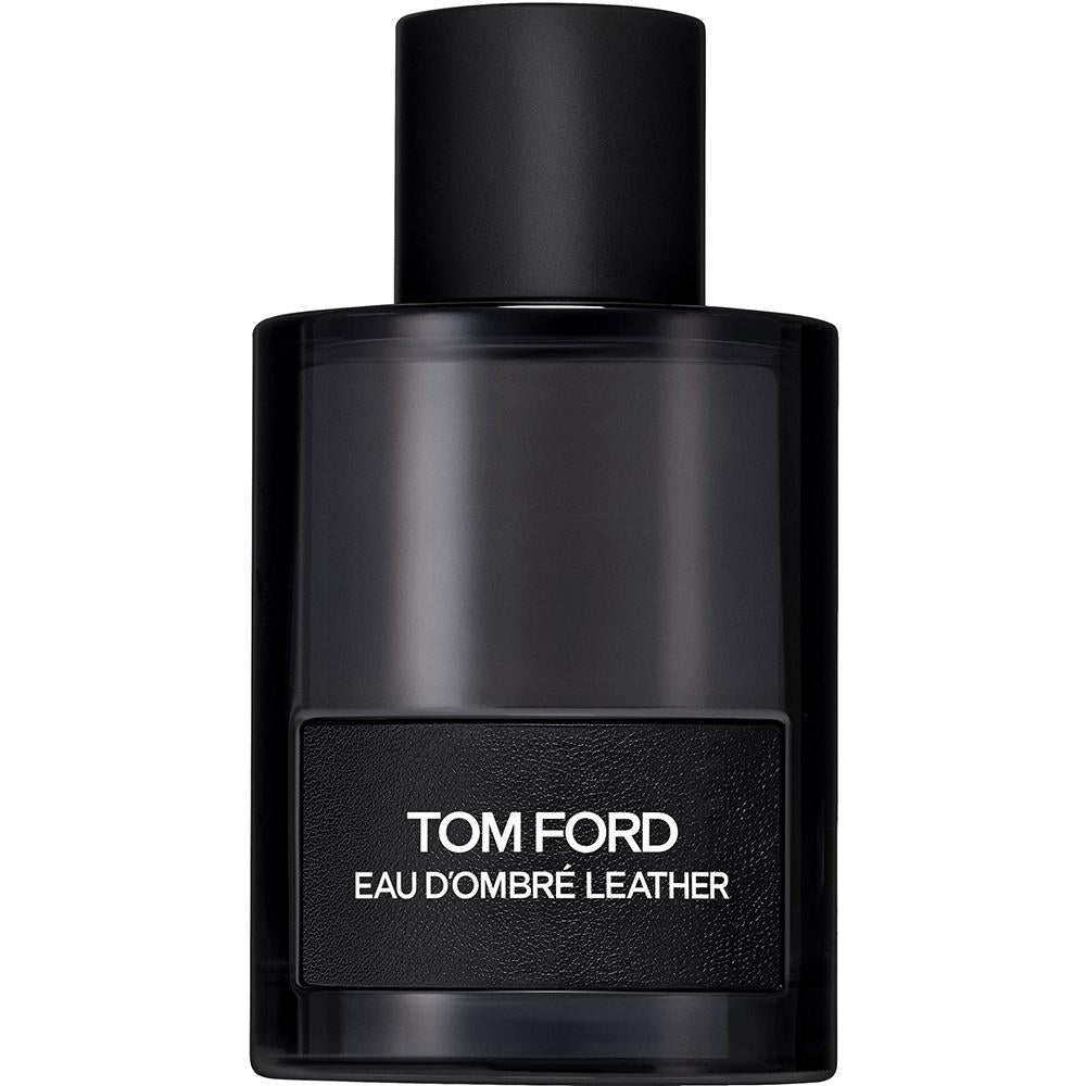 Eau d'ombré leather eau de toilette