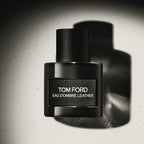 Eau d'ombré leather eau de toilette