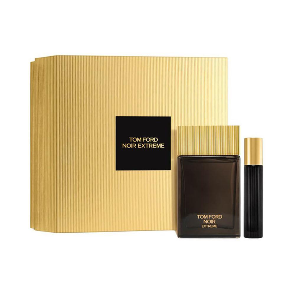 Noir extreme eau de parfum confezione regalo