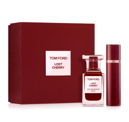 Private blend collection lost cherry eau de parfum confezione regalo