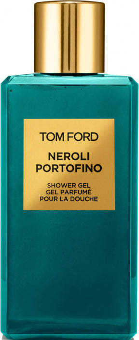 Private blend collection neroli portofino shower gel