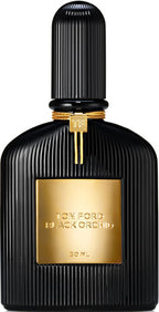 Black orchid eau de parfum