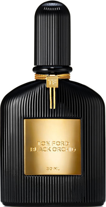 Black orchid eau de parfum
