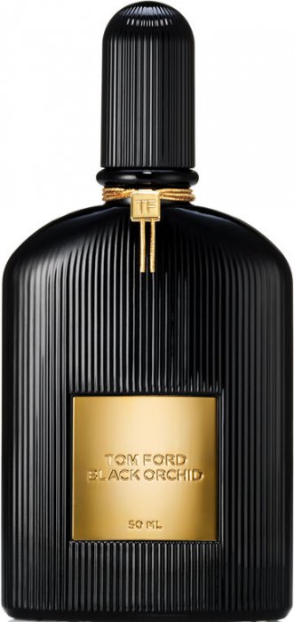 Black orchid eau de parfum