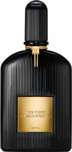 Black orchid eau de parfum