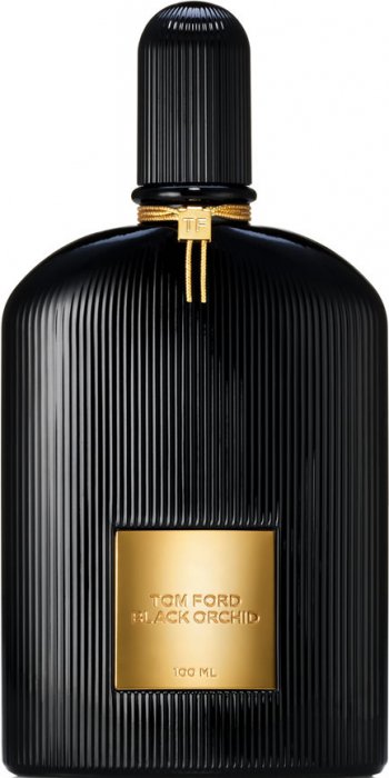 Black orchid eau de parfum