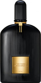 Black orchid eau de parfum