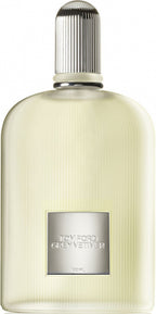 Grey vetiver eau de parfum
