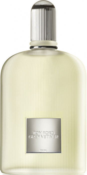 Grey vetiver eau de parfum