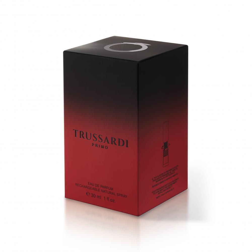 Trussardi primo eau de parfum