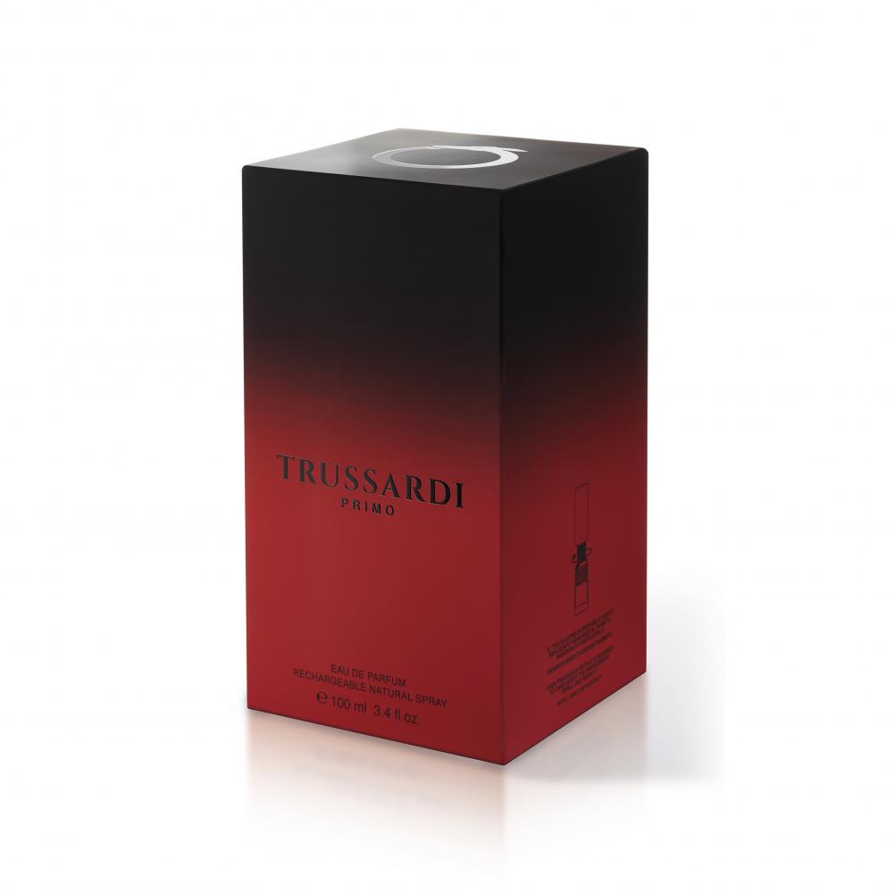 Trussardi primo eau de parfum