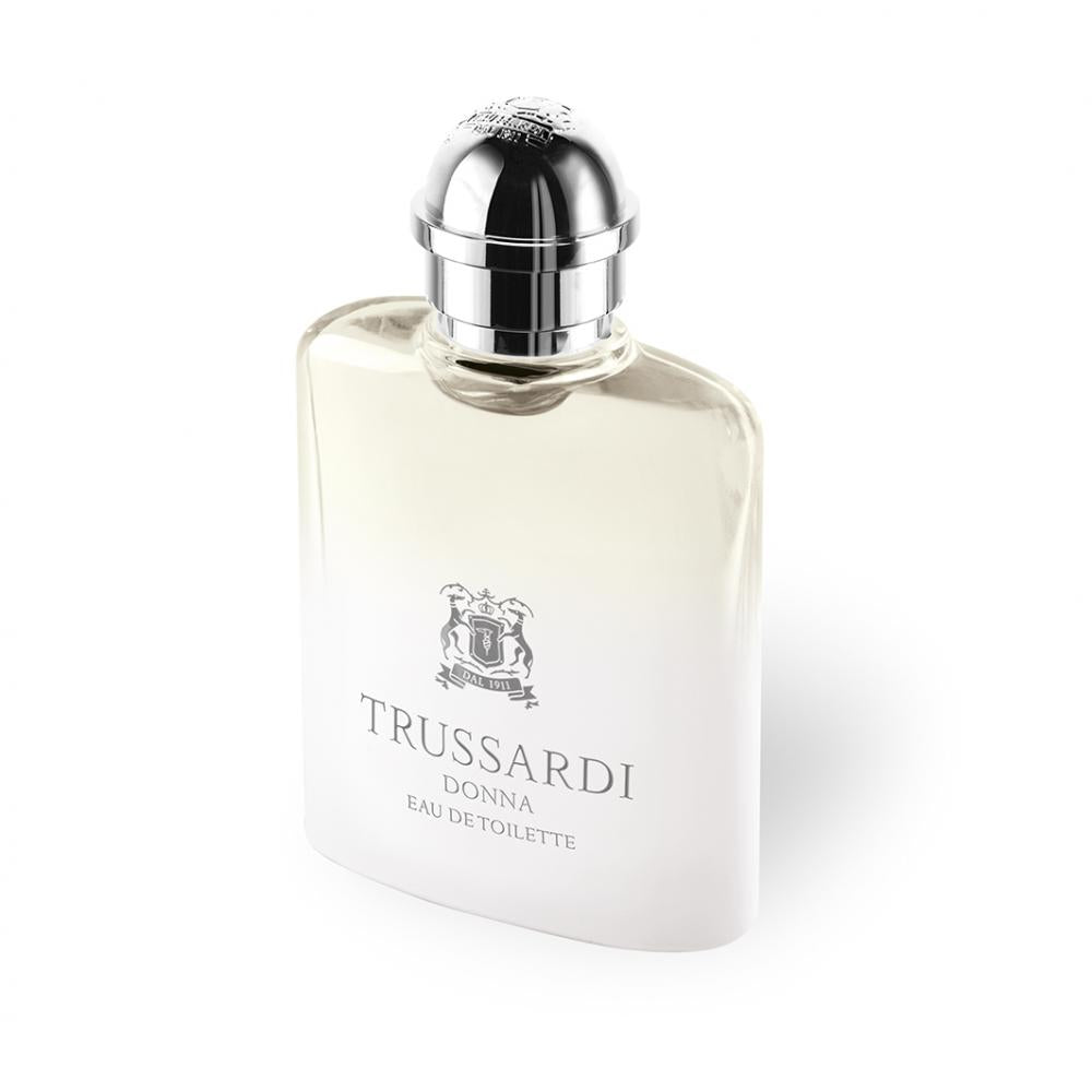Trussardi donna eau de toilette