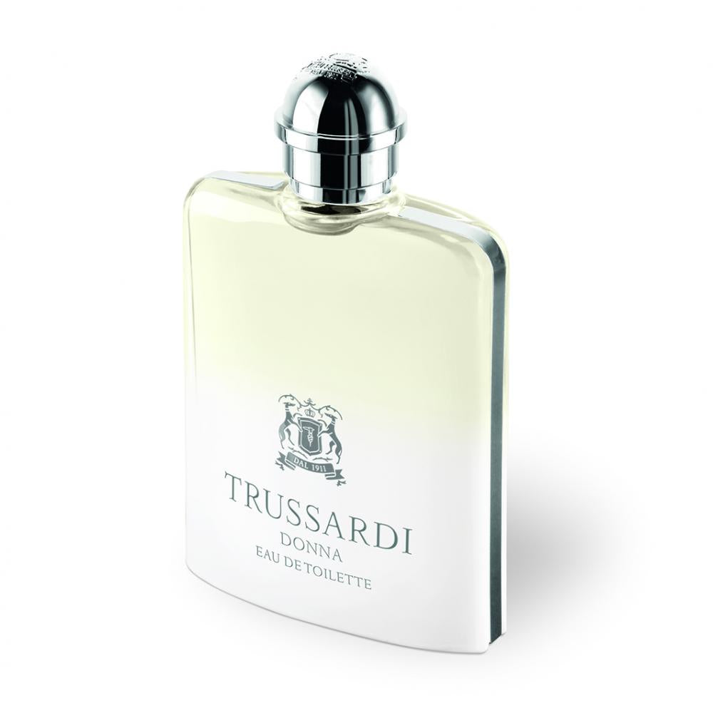 Trussardi donna eau de toilette