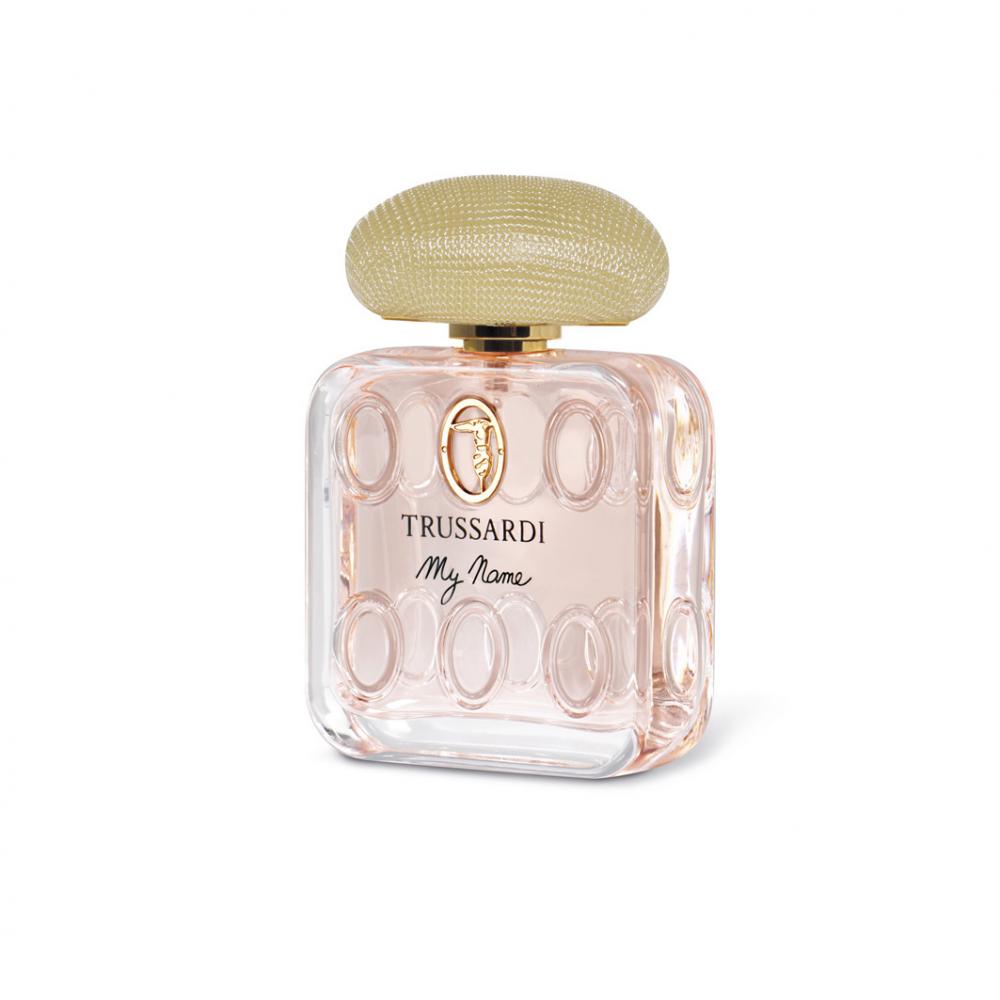My name eau de parfum