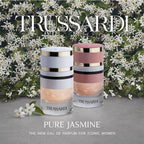 Pure jasmine eau de parfum