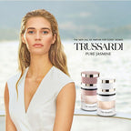 Pure jasmine eau de parfum