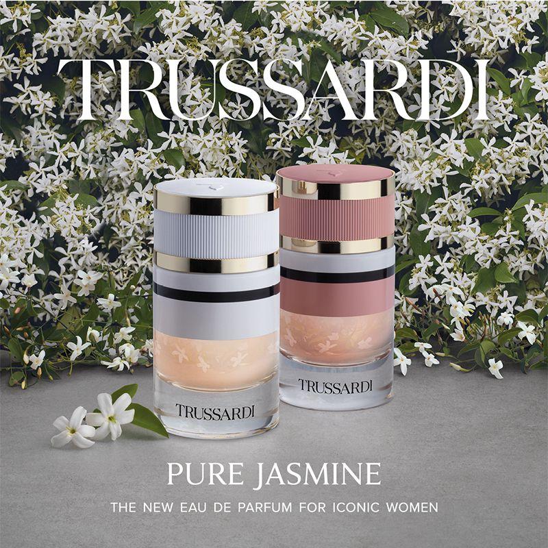 Pure jasmine eau de parfum