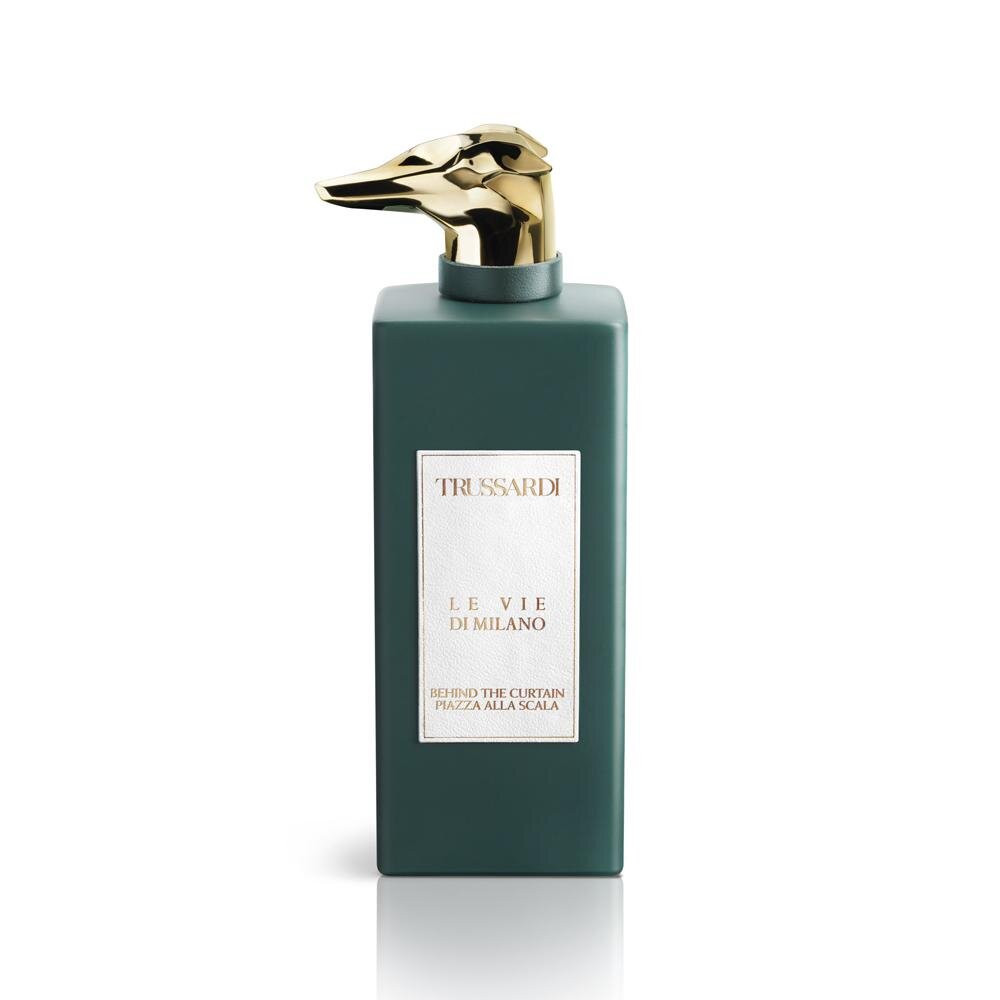 Le vie di milano behind the curtain piazza alla scala eau de parfum