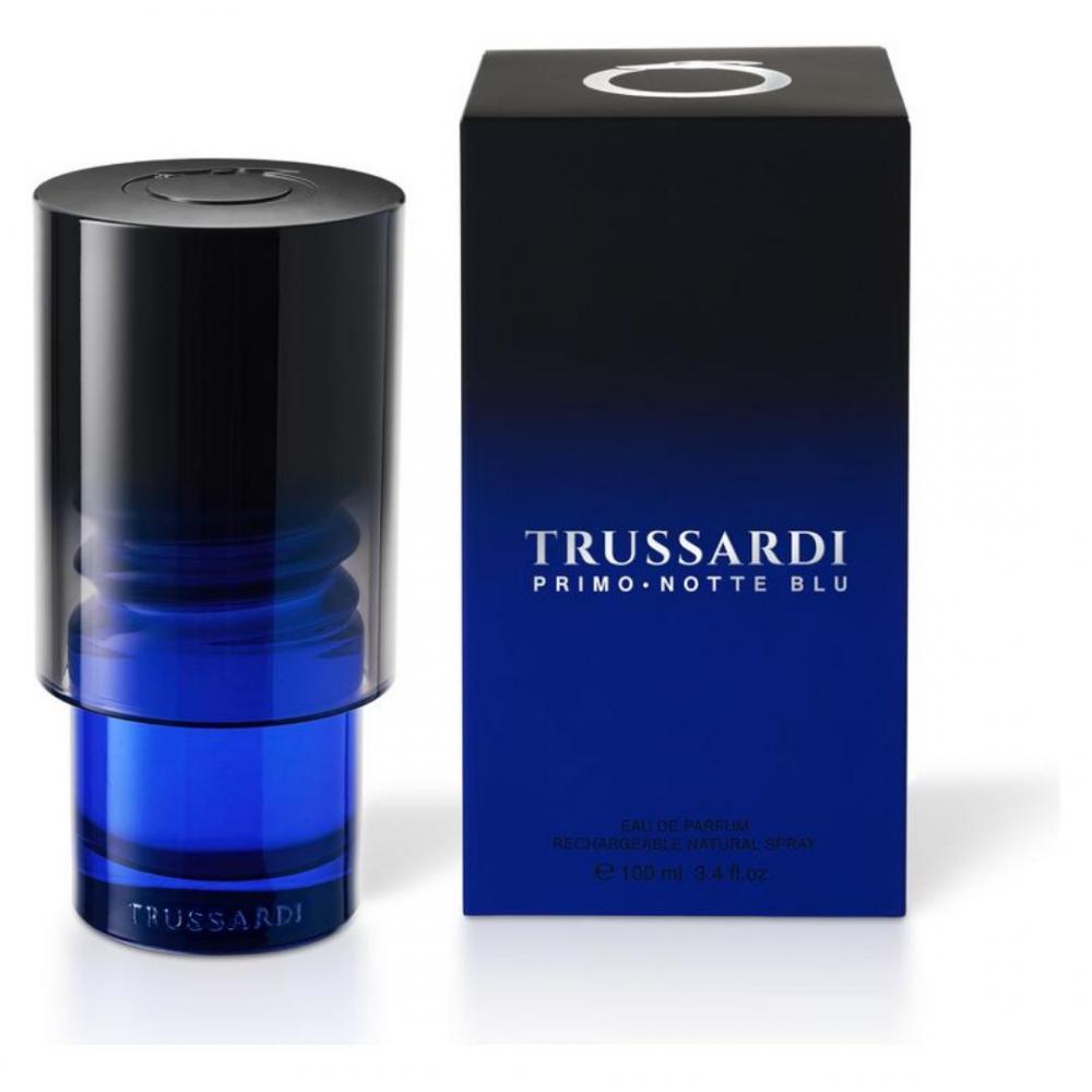 Primo notte blu eau de parfum