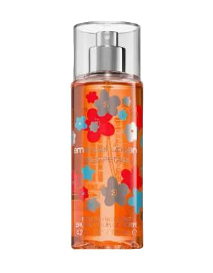 Wild petals spray corpo profumato