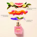 Valentino donna eau de parfum