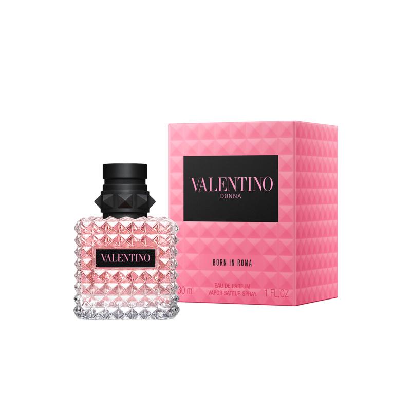 Valentino donna born in roma eau de parfum