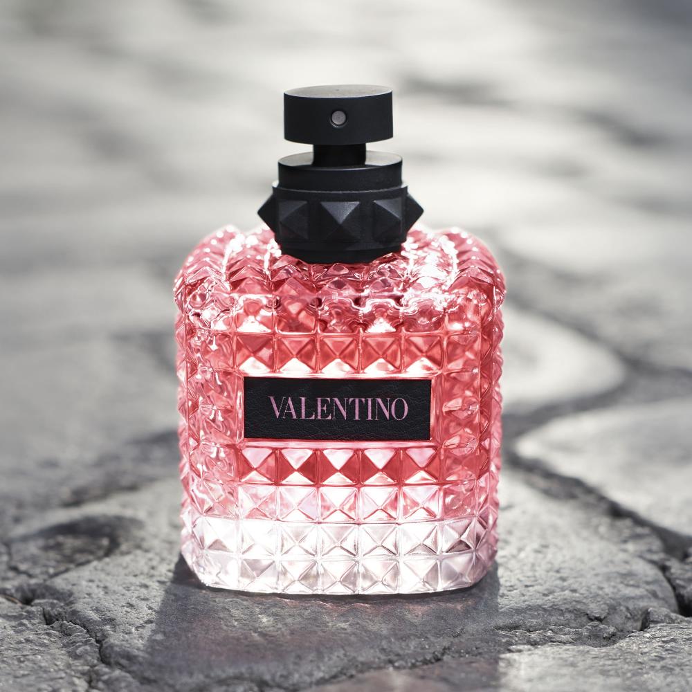 Valentino donna born in roma eau de parfum
