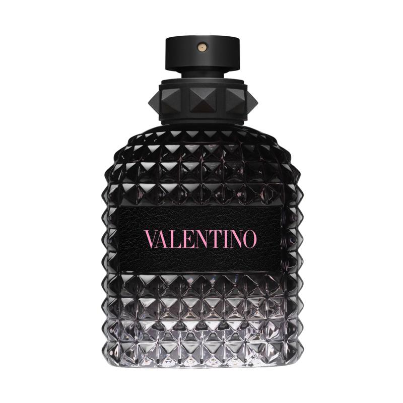Valentino uomo born in roma eau de toilette