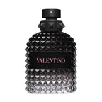 Valentino uomo born in roma eau de toilette