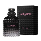 Valentino uomo born in roma eau de toilette