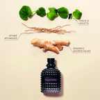 Valentino uomo born in roma eau de toilette