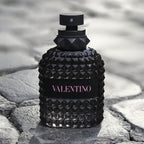 Valentino uomo born in roma eau de toilette