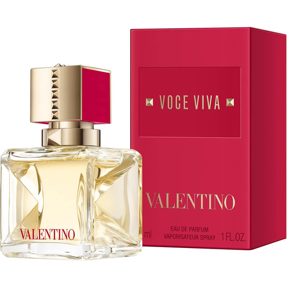 Voce viva eau de parfum