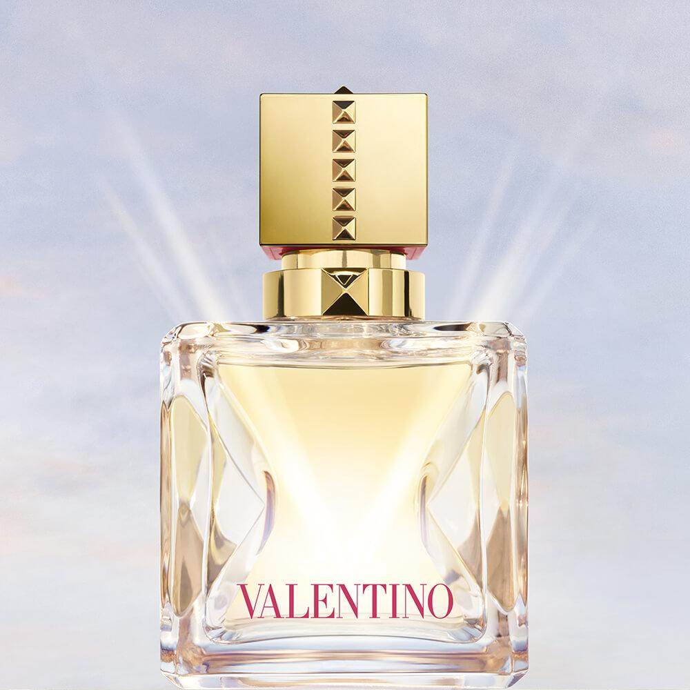 Voce viva eau de parfum