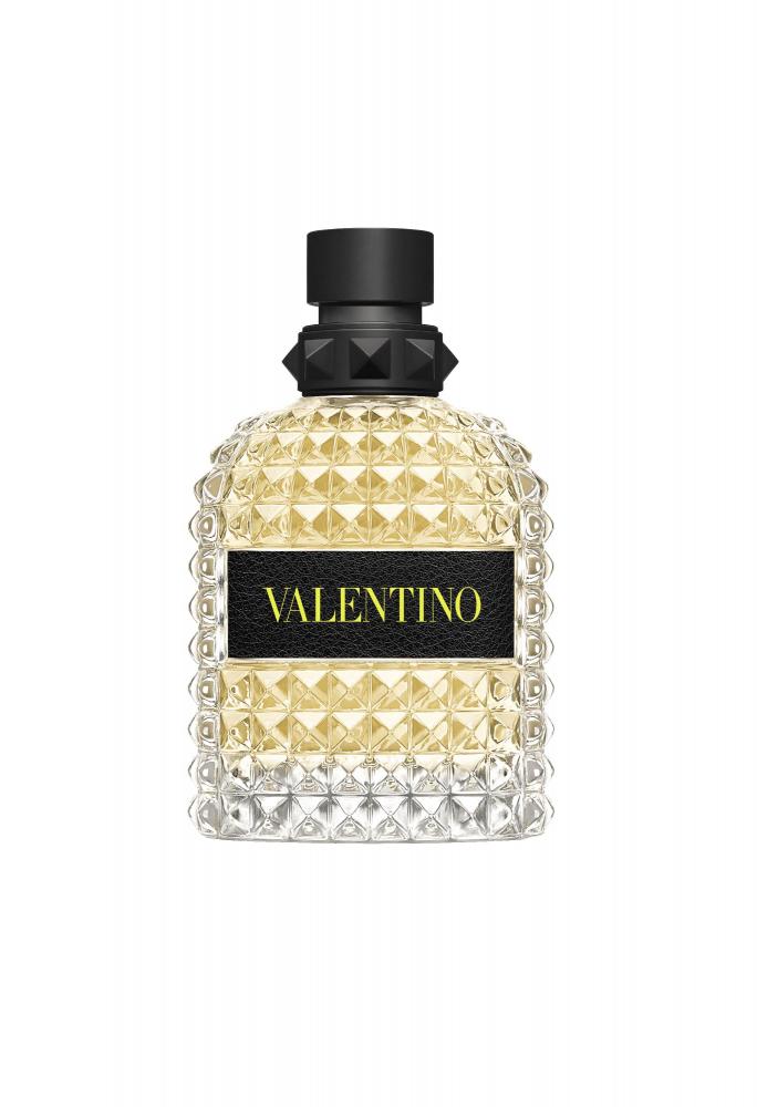 Born in roma yellow dream eau de toilette